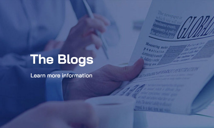 Die Blogs