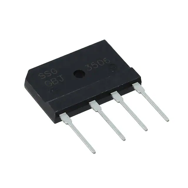 GBJ2510 GBJ2510