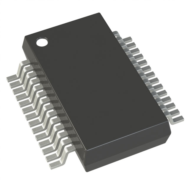 WM8805GEDS/RV