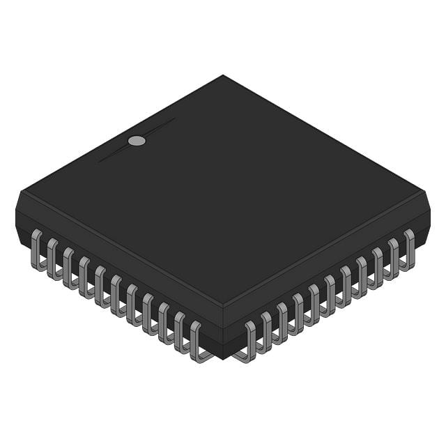 AT89C51IC2-SLSUL